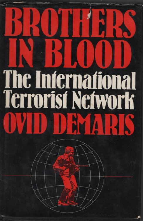 Brothers in blood: The international terrorist network