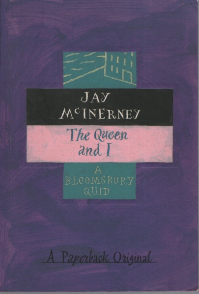 BLOOMSBURY BIRTHDAY QUID: 