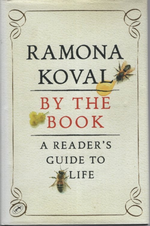 By the Book: A Reader's Guide to Life