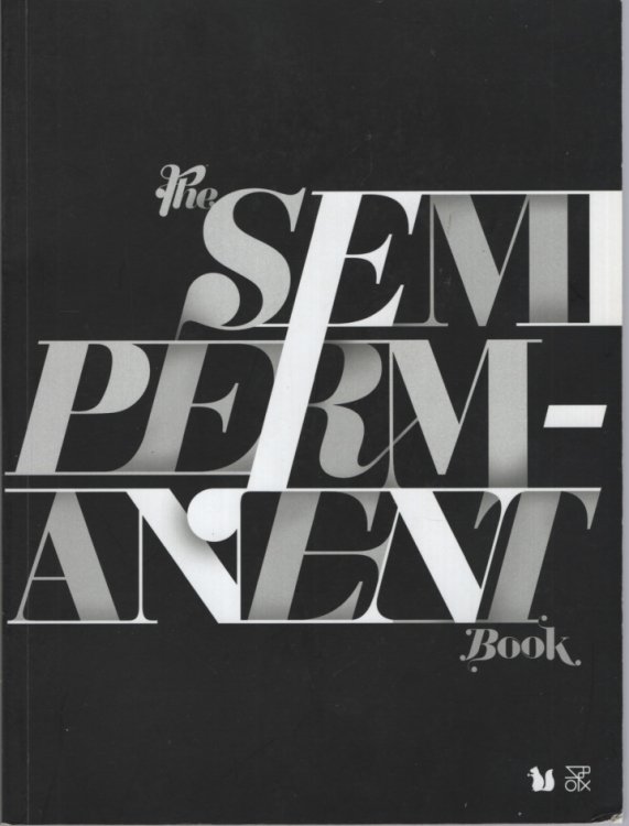 SEMI-PERMANENT 09