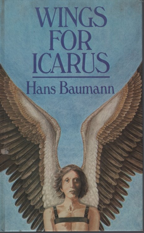 Wings for Icarus. Translated by Anthea Bell