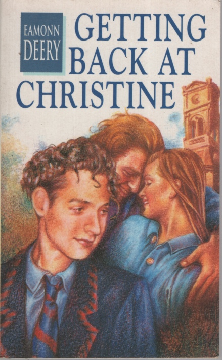 Getting Back At Christine