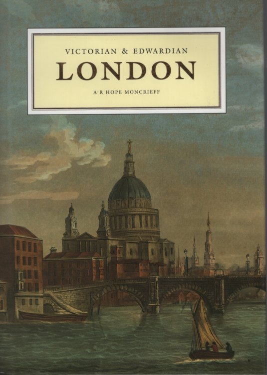 Victorian and Edwardian London