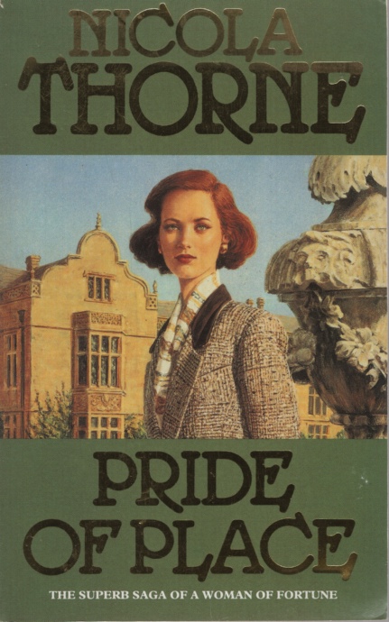 Pride of Place