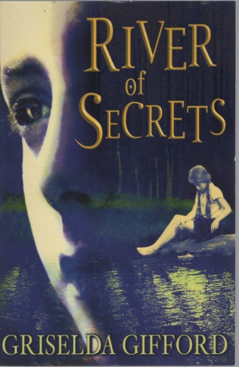 River of Secrets