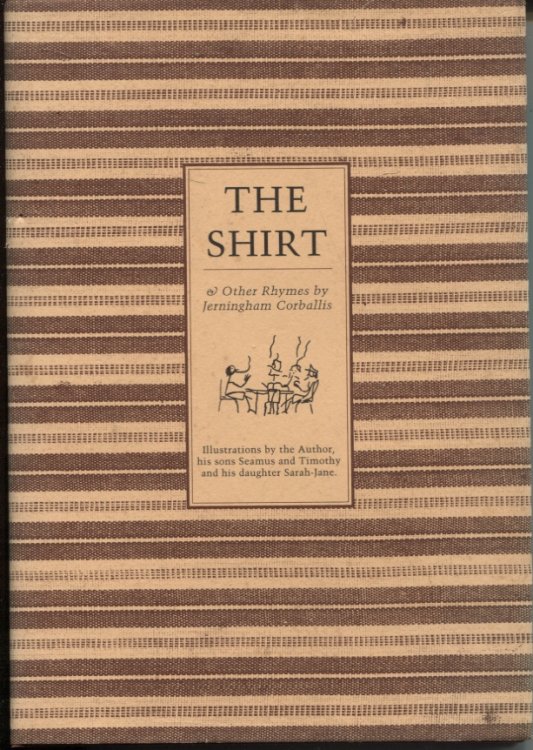 The Shirt & Other Rhymes