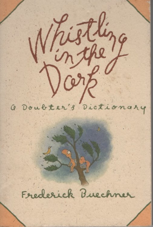 Whistling in the Dark