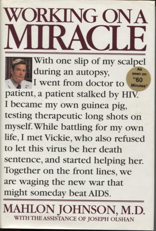 Working on a Miracle