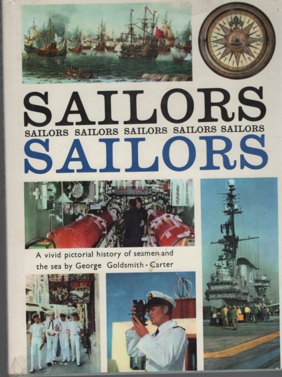 Sailors Sailors Sailors