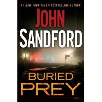Buried Prey