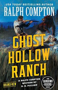 Ghost Hollow Ranch
