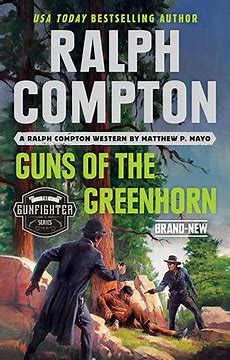 Guns of the Greenhorn