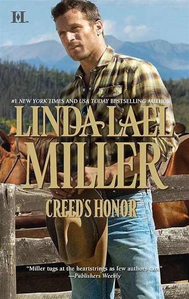Creed's honor