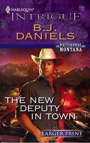The New Deputy in Town