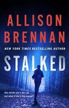 Stalked