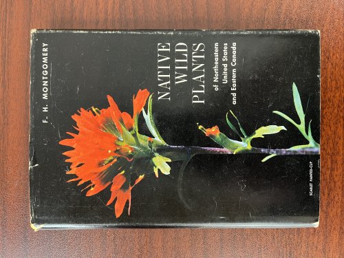 Native Wild Plants of Northeastern United States and Eastern Canada