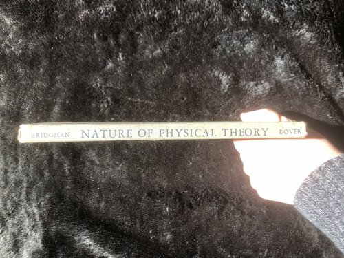 The Nature of Physical Theory
