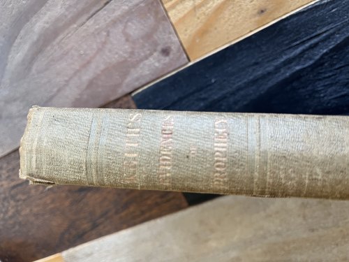 Evidence of the Truth of the Christian Religion