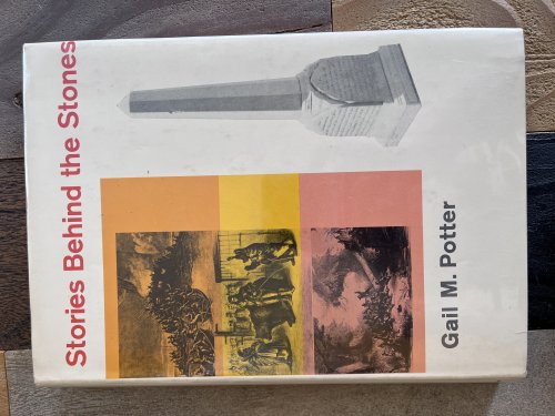 Stories Behind the Stones