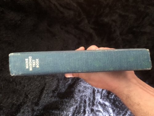The Maine Masonic Text Book for the Use of Lodges