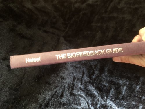 The Biofeedback Guide: Affiliating with Excellence