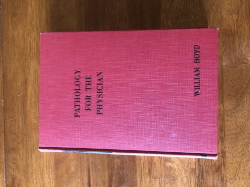 Pathology for the Physician