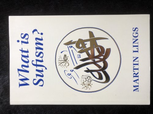 What is Sufism