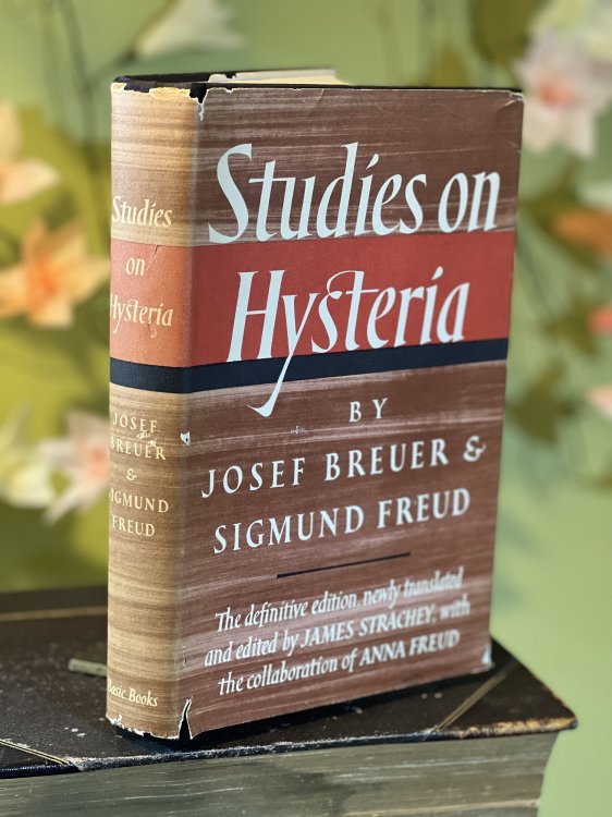 Studies in Hysteria