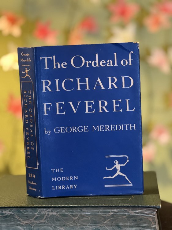 The Ordeal of Richard Feverel