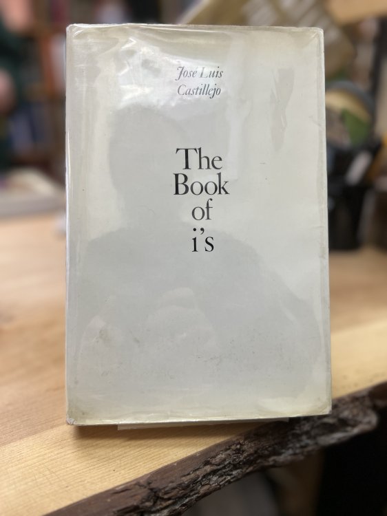 The Book of i's
