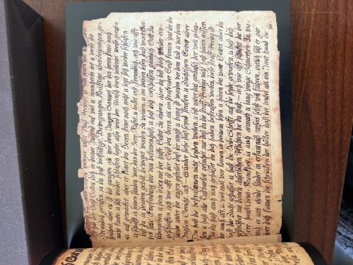The Picture-Bible of Ludwig Denig: A Pennsylvania German Emblem Book