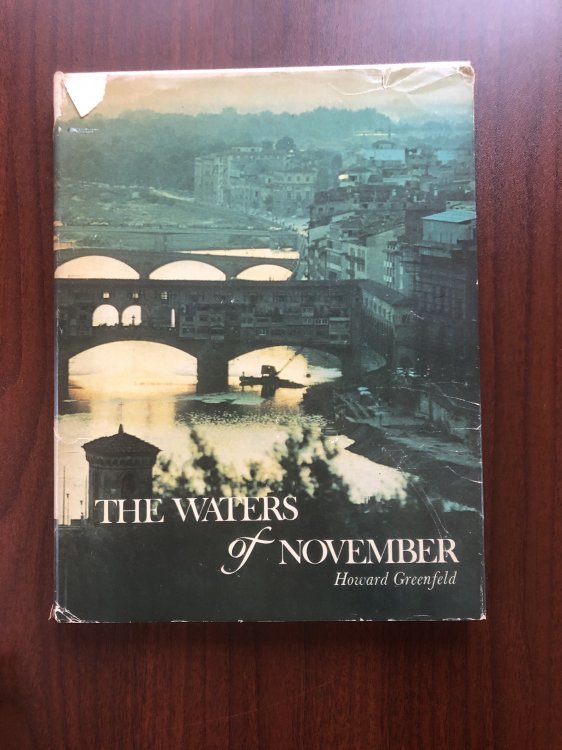 The Waters of November