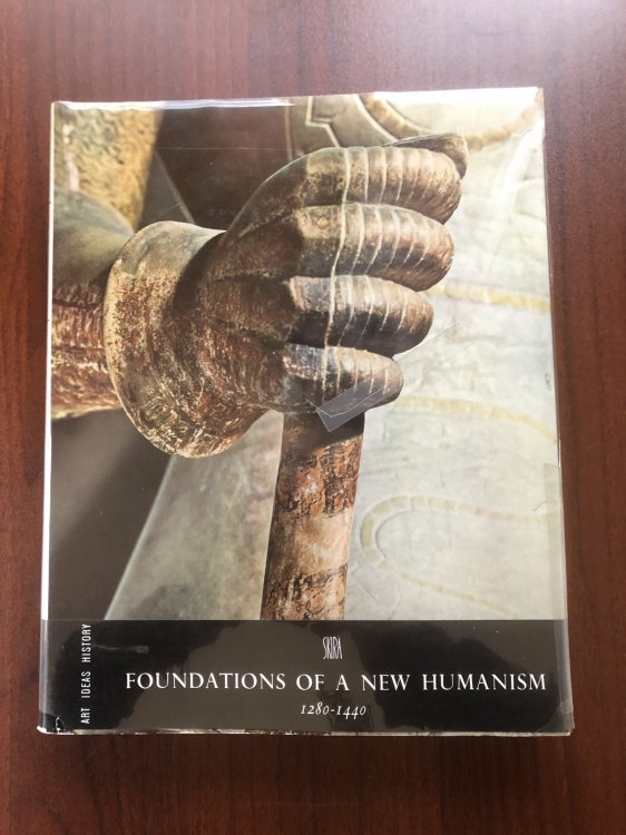 Foundation of a New Humanism