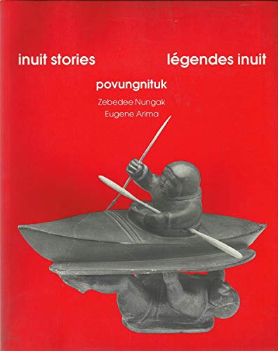 Inuit Stories