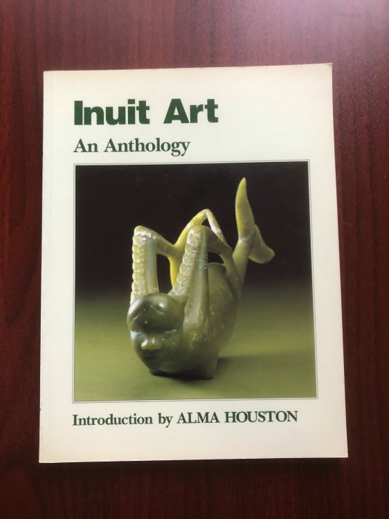 Inuit Art