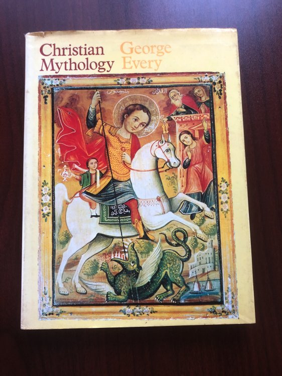 Christian Mythology