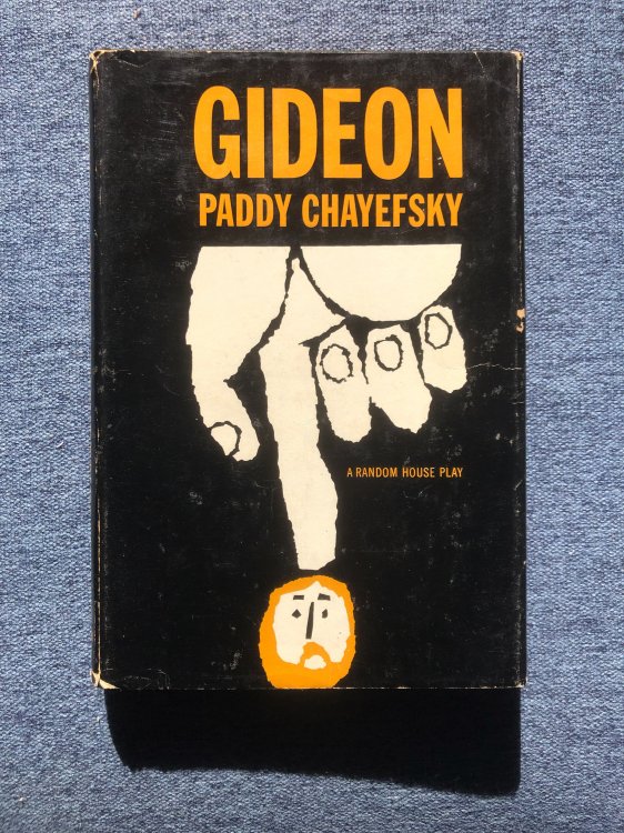 Gideon