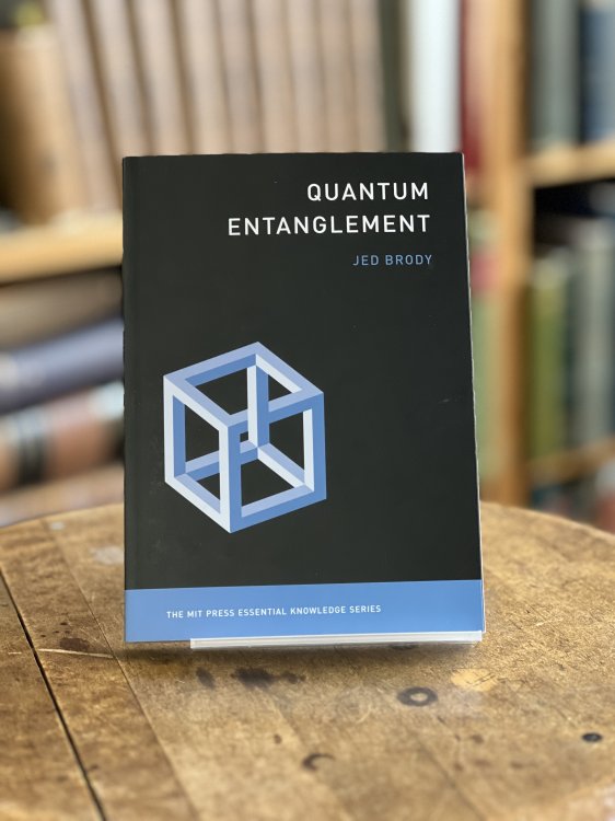 Quantum Entanglement