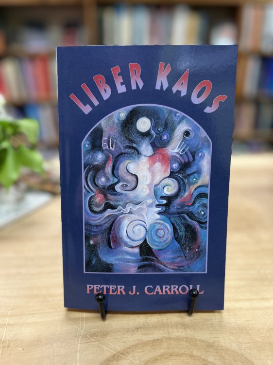 Liber Kaos
