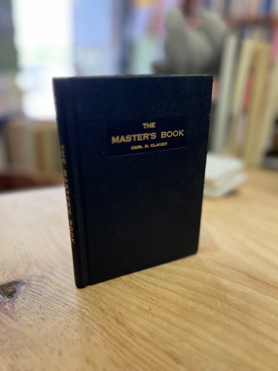 The Master's Book