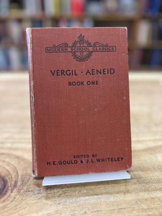 Aeneid Book One