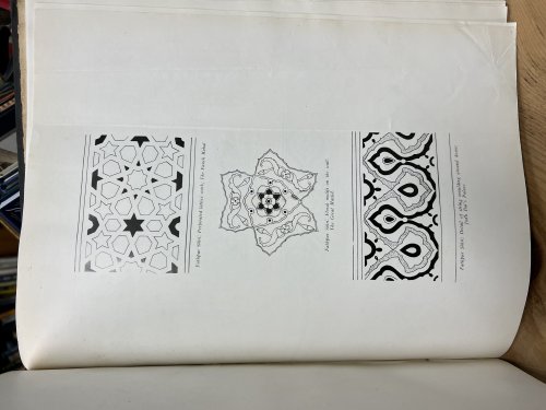 Glimpses of Mughal Architecture