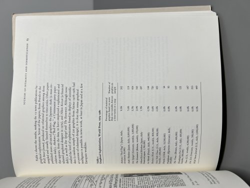 The Visual Display of Quantitative Information
