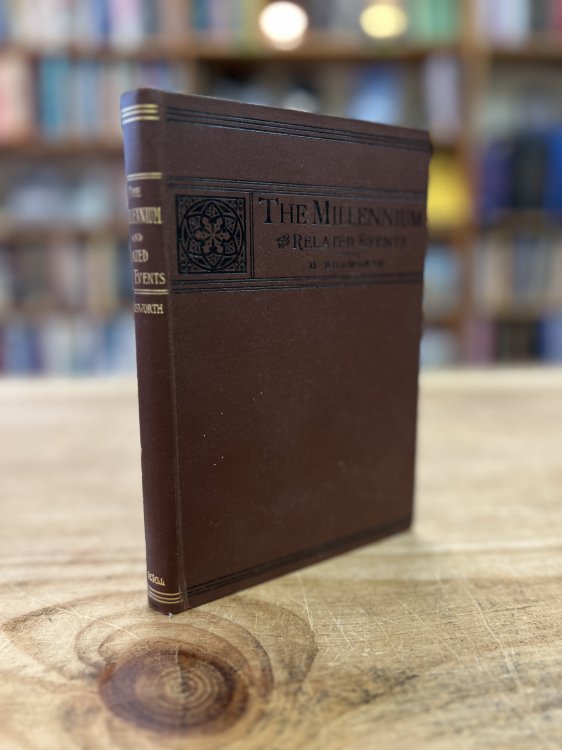 The Millennium and Related Events