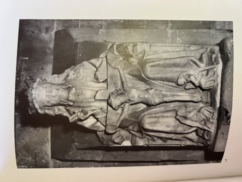 English and Welsh Crucifixes 670-1550