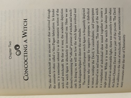 Old World Witchcraft. Ancient Ways for Modern Days
