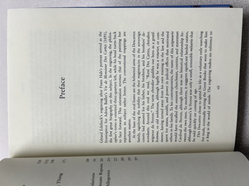 The Olympian Dreams & Youthful Rebellion of Rene Descartes