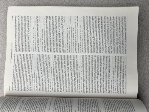 Encyclopedia of the Early Church 2 Volumes