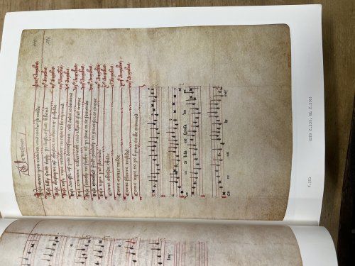 The York Play 1983 Facsimile