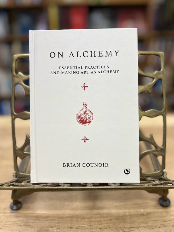 On Alchemy